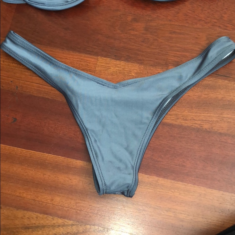 NWOT Bathing Suit - Picture 3 of 4